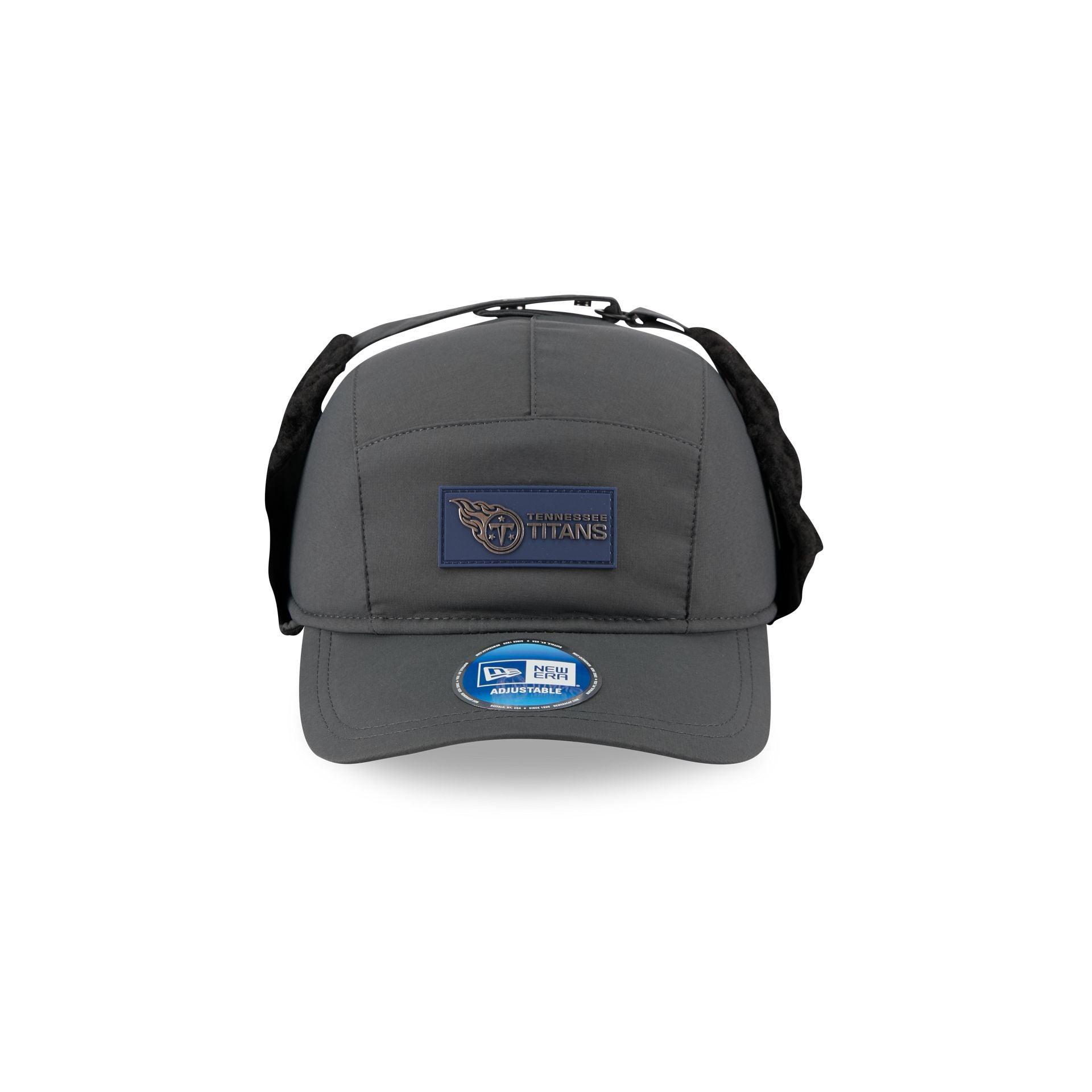 Chelsea FC Collegiate 9FORTY M-Crown Snapback Hat Male Product Image