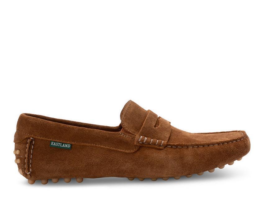 Men's Eastland Henderson Driving Moc Loafers Product Image