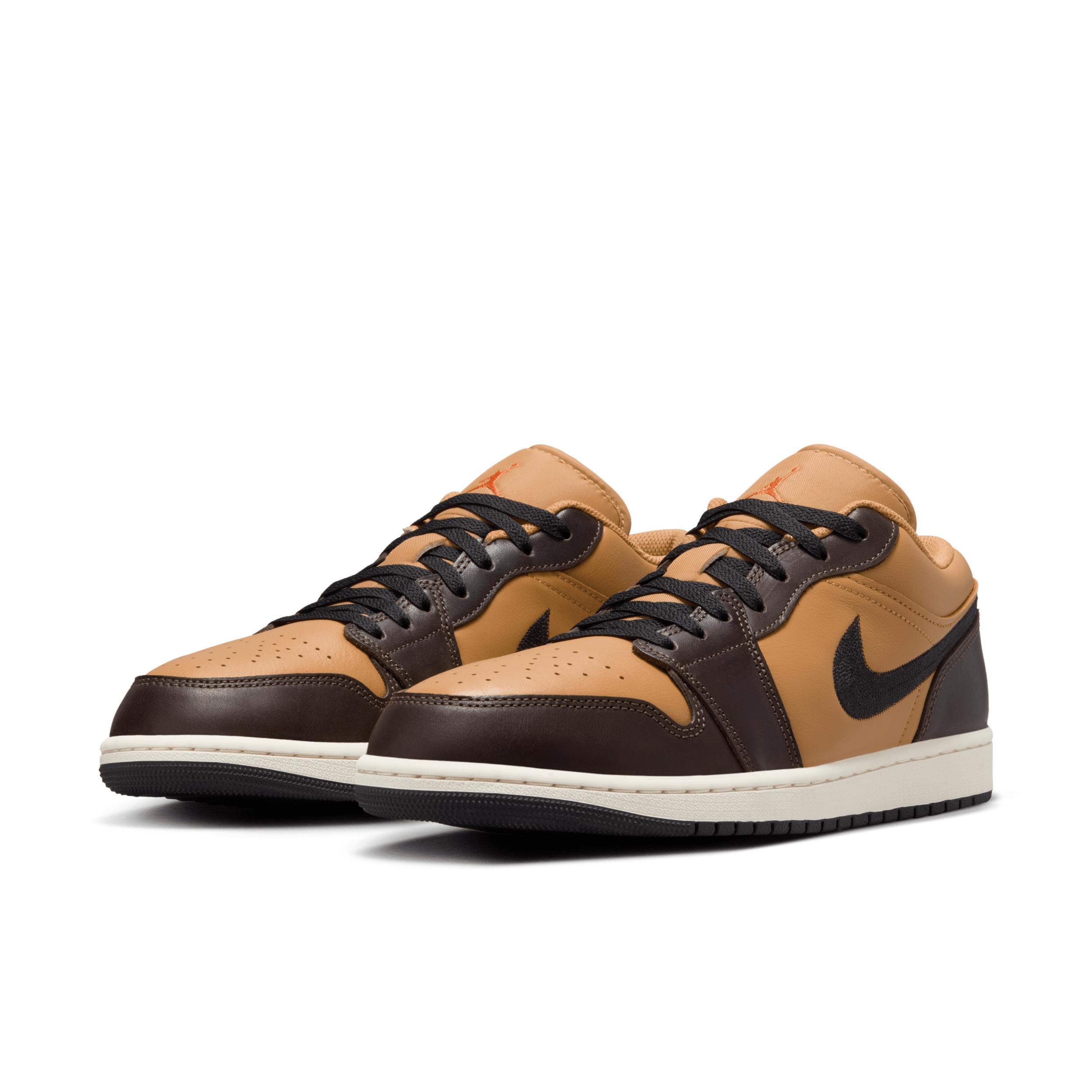 Men's Air Jordan 1 Low SE Shoes Product Image