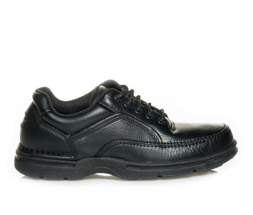 Men's Rockport Ridgefield Eureka Casual Oxfords Product Image