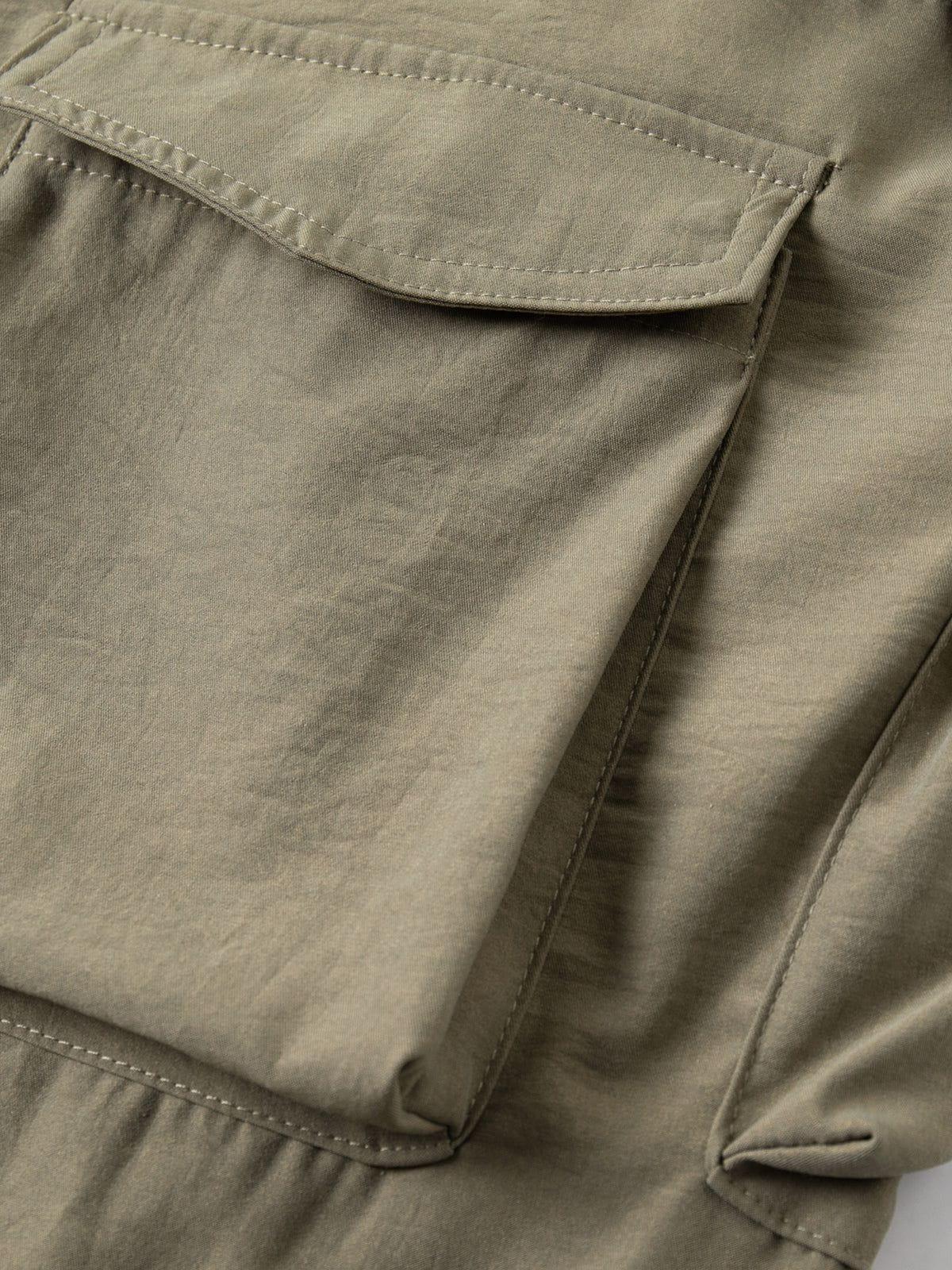 Aelfric Eden Multi Pocket Track Pants Product Image