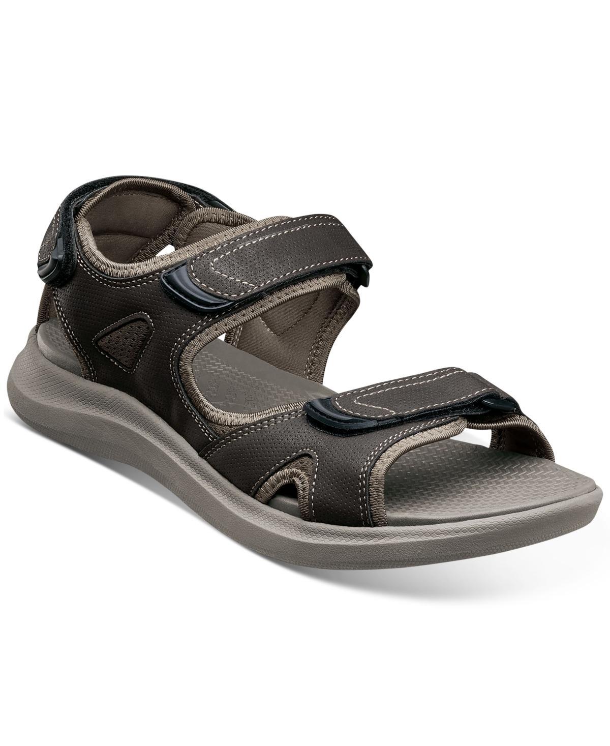 Nunn Bush Rio Vista Mens Sandals Product Image