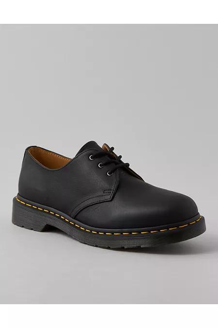 Dr. Martens Mens 1461 Smooth Leather Platform Shoe Mens Product Image