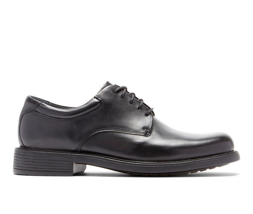 Men's Rockport Margin Dress Oxfords Product Image