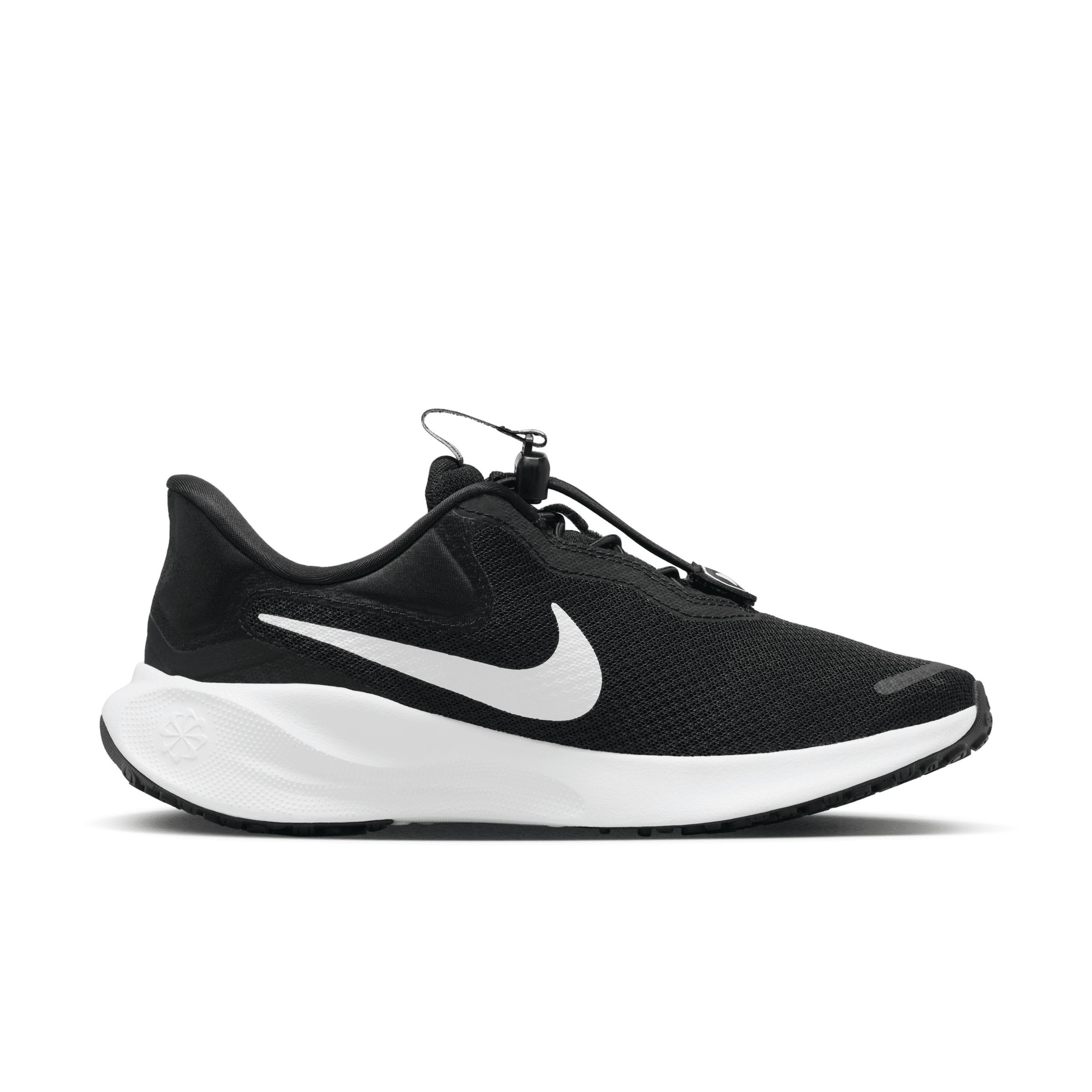 Nike Revolution 7 EasyOn Women's Easy On/Off Road Running Shoes Product Image