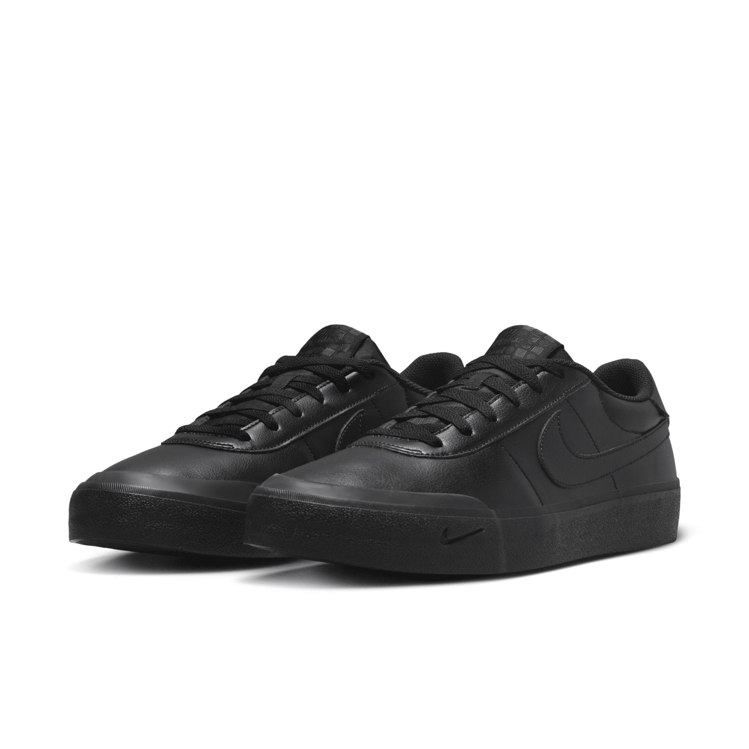 Nike Men's Court Shot Shoes Product Image