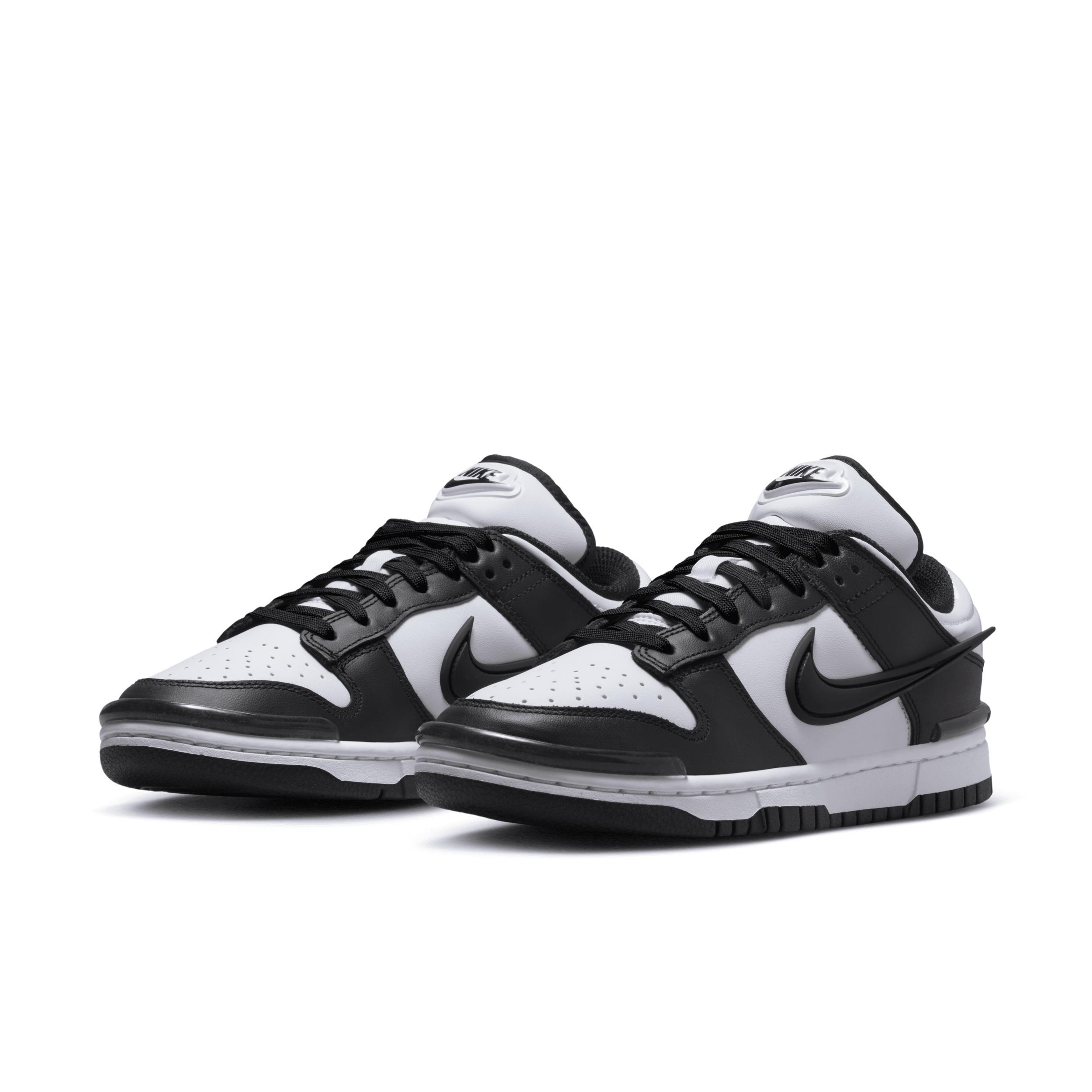 Nike Women's Dunk Low Twist Shoes Product Image