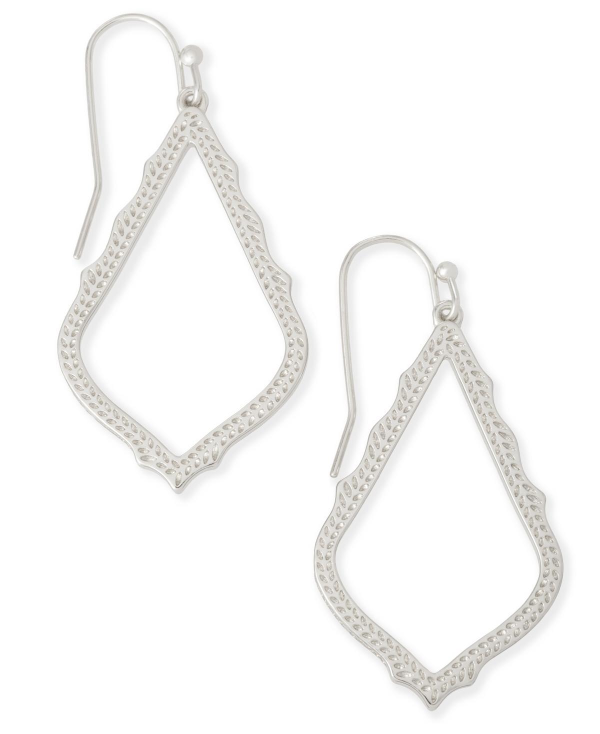 Kendra Scott Sophia Drop Earrings in Gold | Metal Product Image