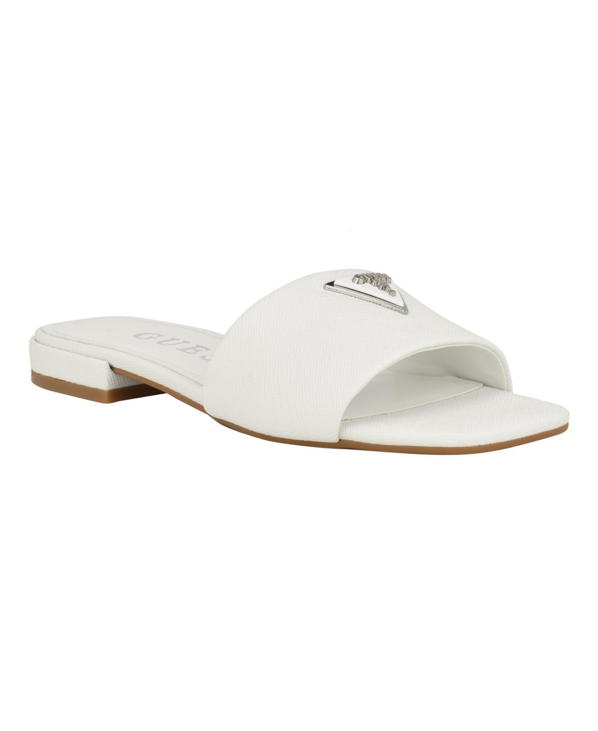 GUESS Tamed Women's Sandals Product Image