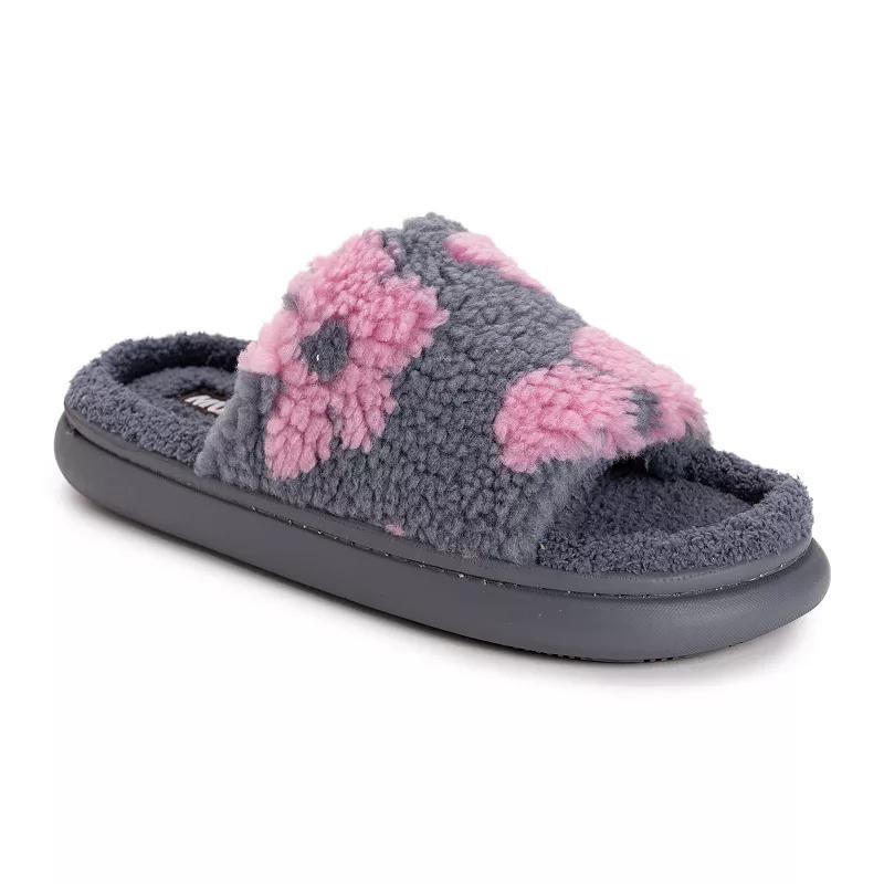 MUK LUKS Marsai Womens Slippers Product Image