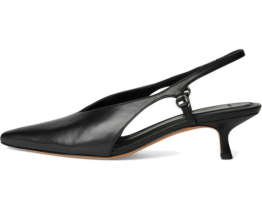 Sarai Pump Pump Shoes Product Image