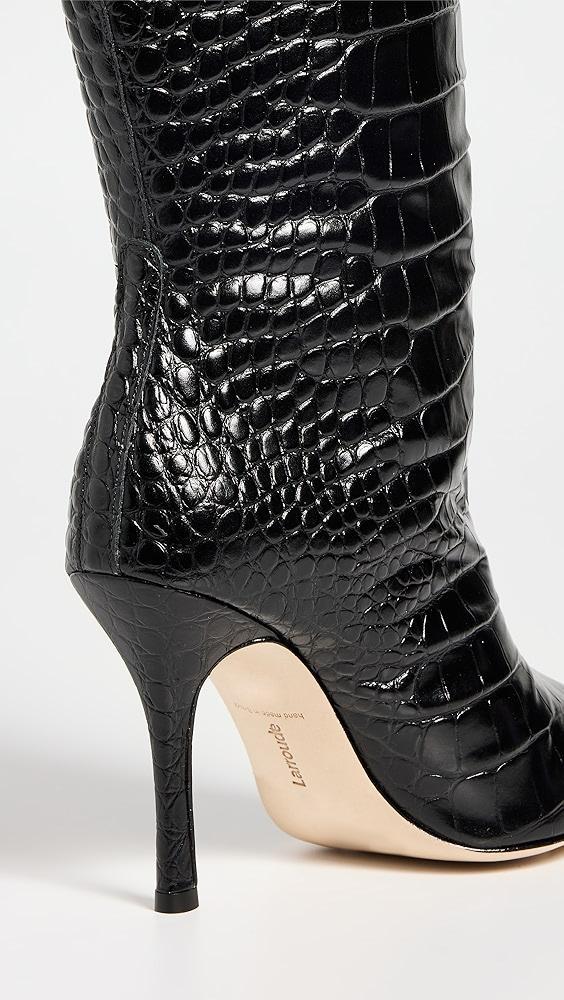 Larroudé Kate Boots | Shopbop Product Image