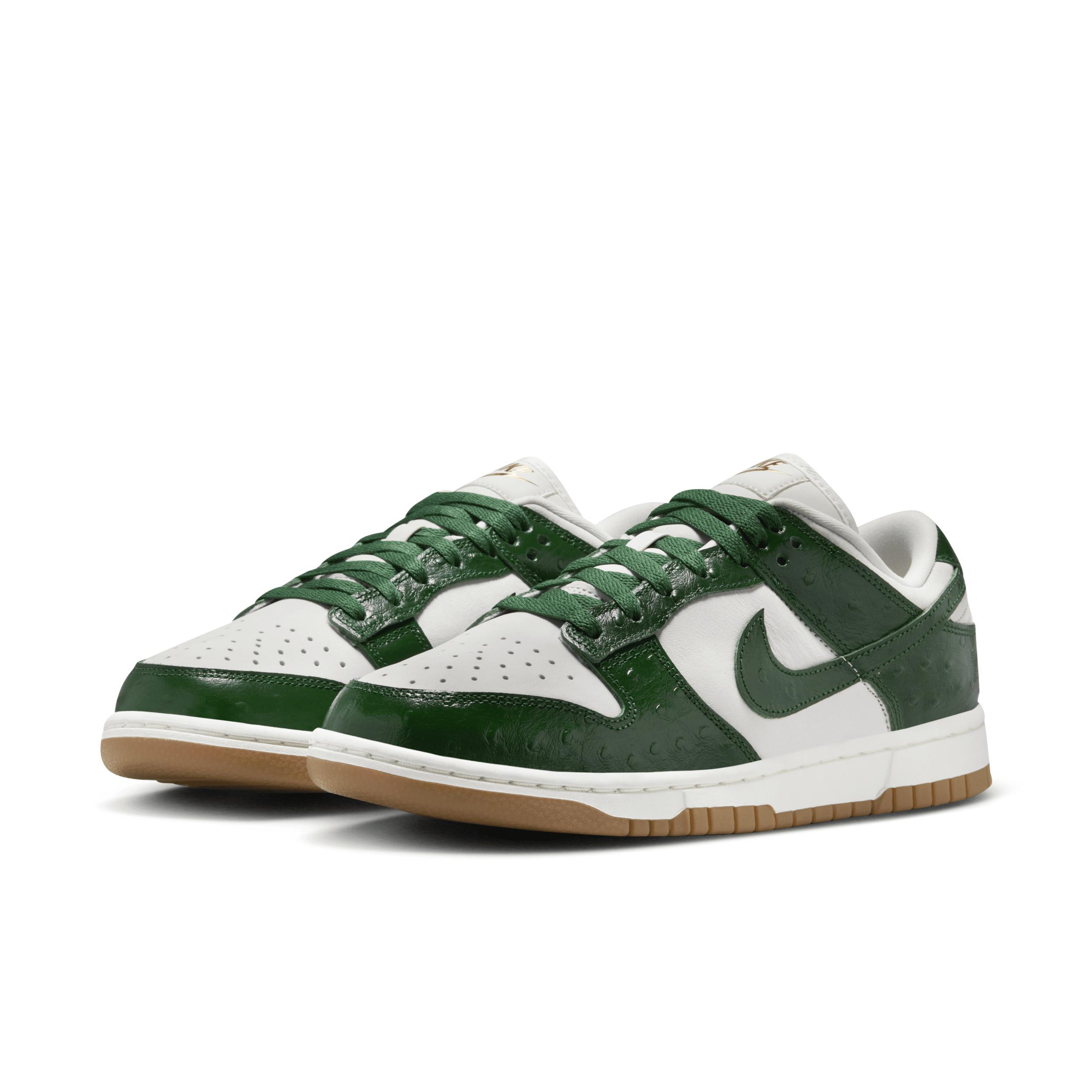 Nike Women's Dunk Low LX Shoes Product Image