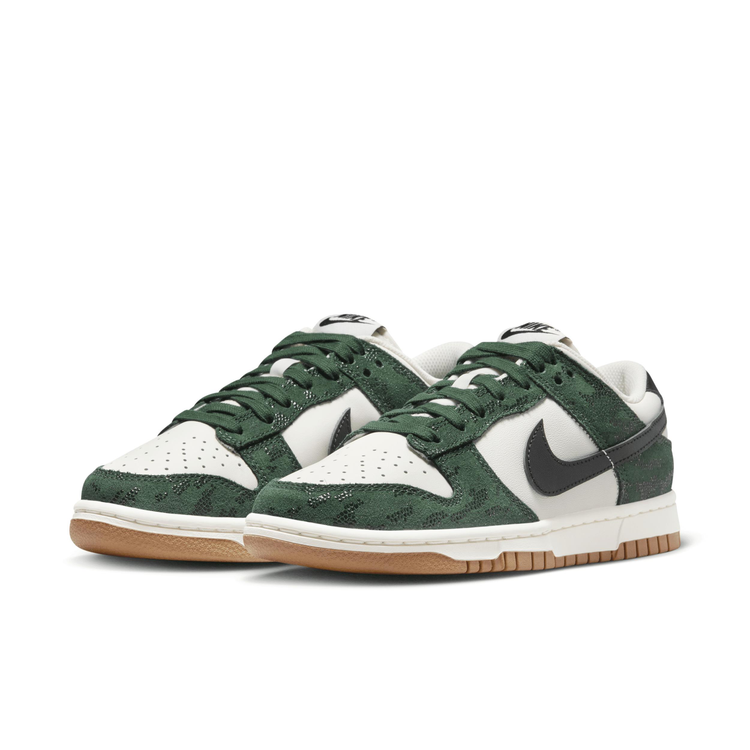 Nike Women's Dunk Low Shoes Product Image