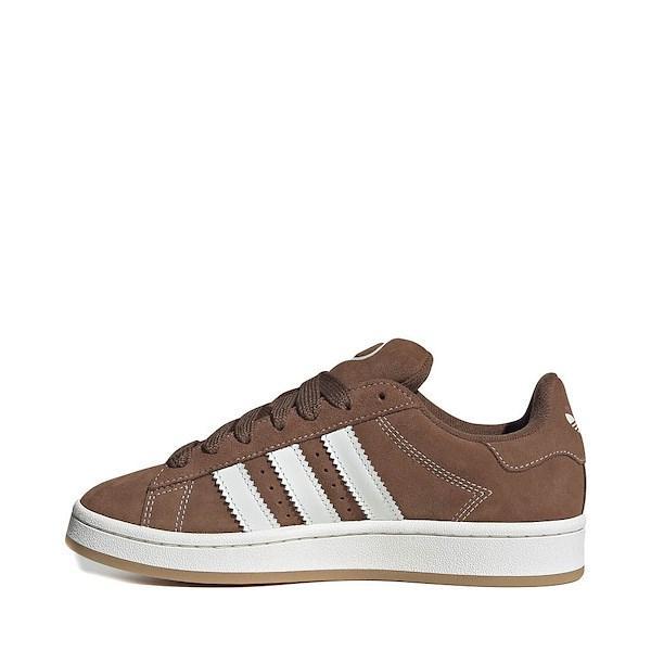 Womens adidas Campus 00s Athletic Shoe - Earth Strata / Core White / Earth Strata Product Image