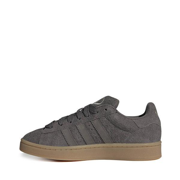 Womens adidas Campus 00s Athletic Shoe Putty Grey Product Image