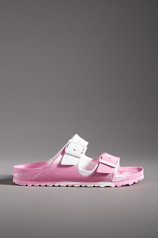 Womens Birkenstock Arizona EVA Slide Sandal Product Image