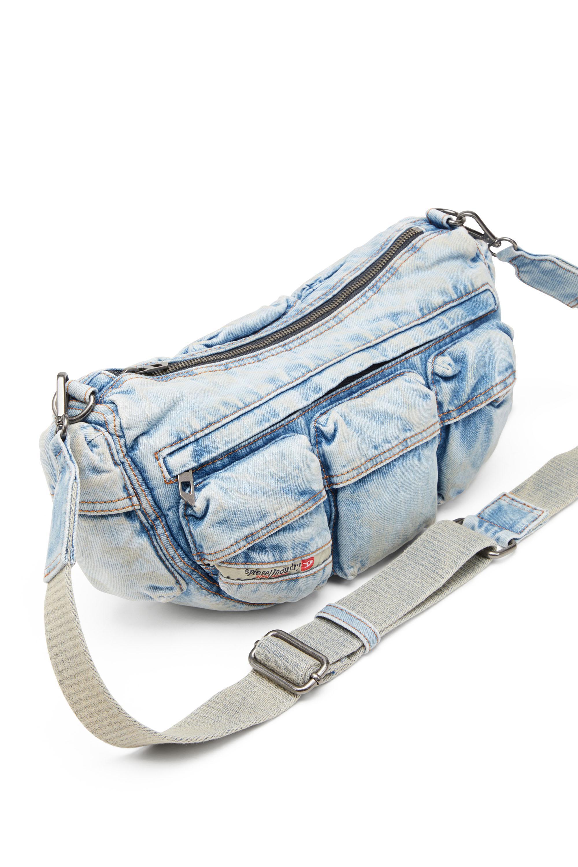 RE-EDITION TRAVEL 3000 SHOULDER BAG X Product Image