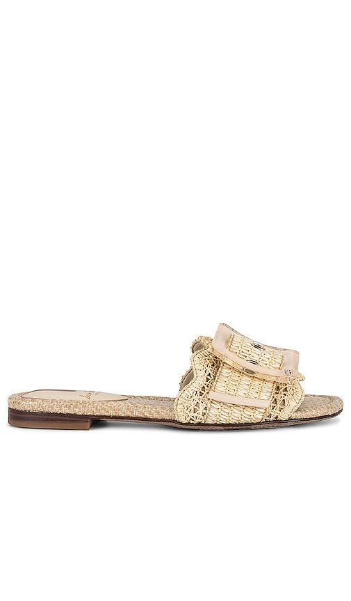 Sam Edelman Bambi Slide Sandal Cuoio Product Image