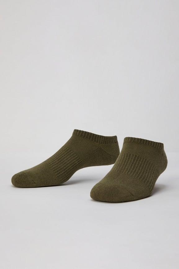 The Everyday Ankle Sock Product Image