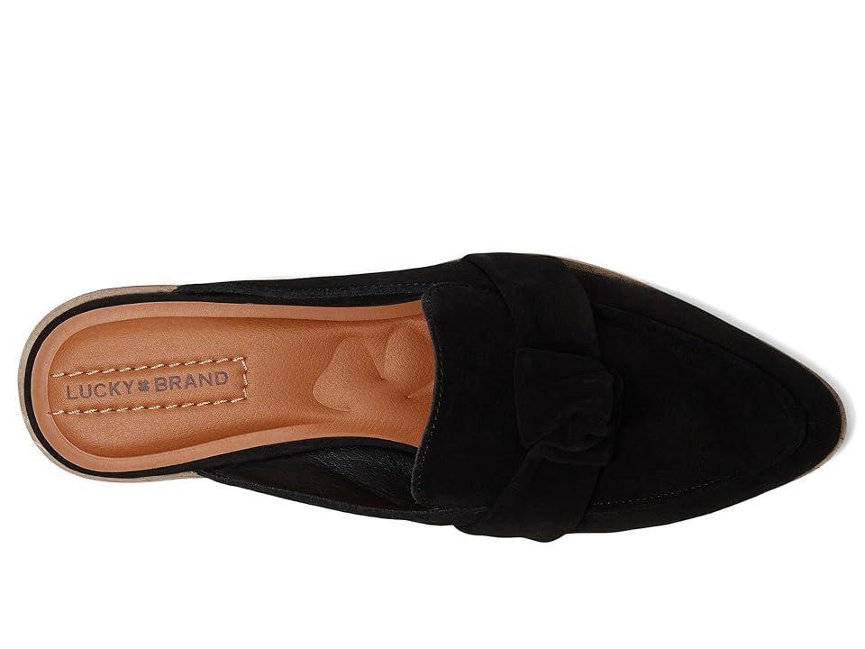 Lucky Brand Adenia Women's Flat Shoes Product Image