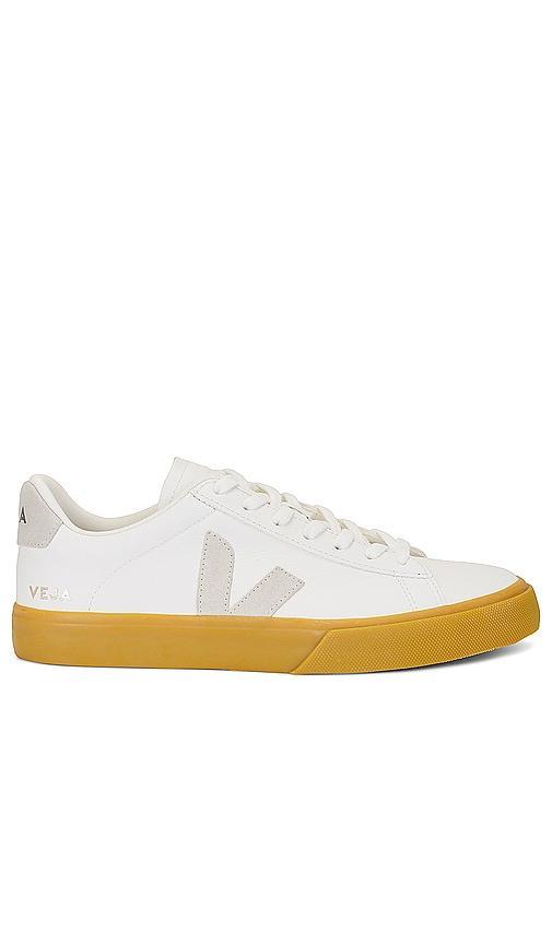 Veja Campo Sneakers Extra White/Natural/Natural 39 Product Image