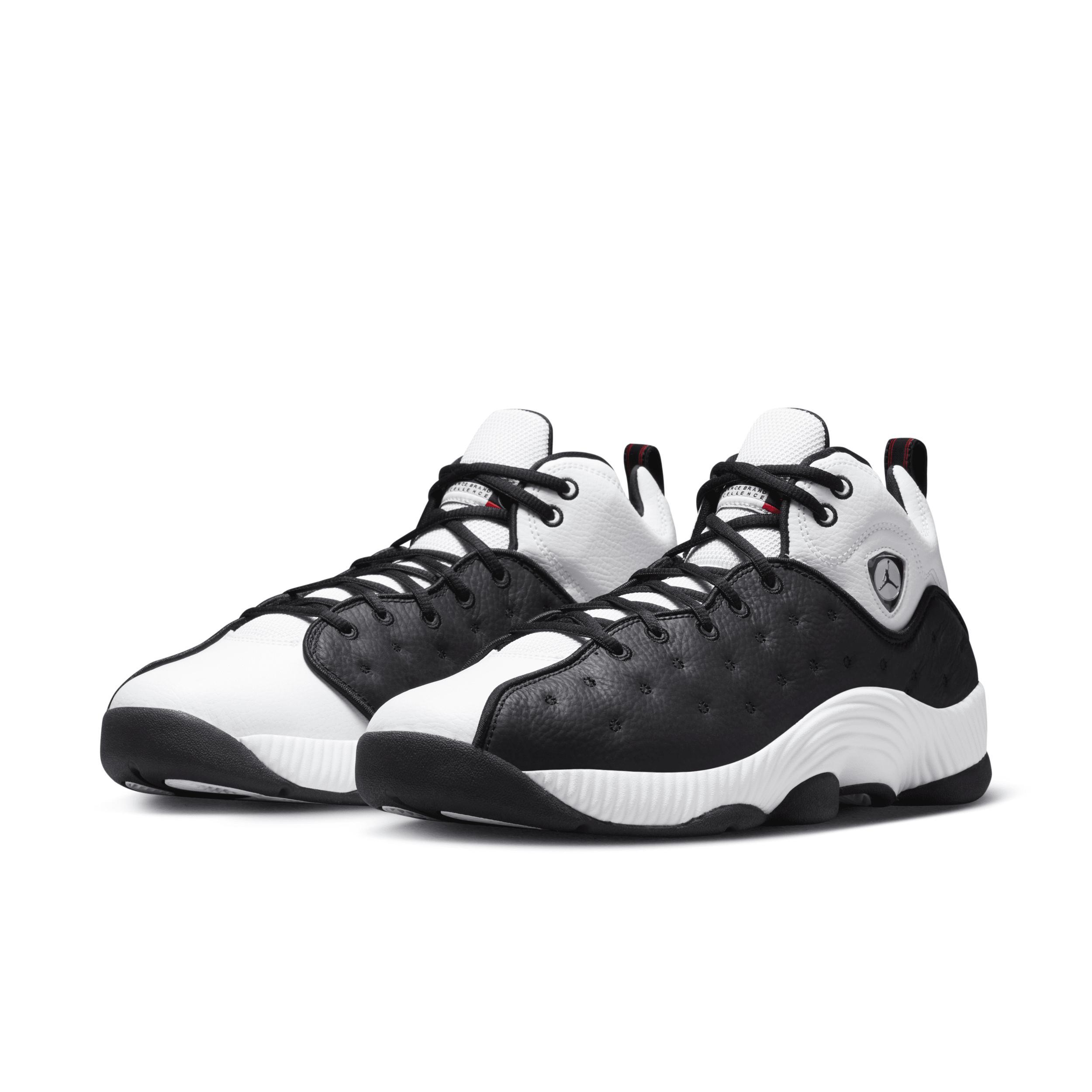 Jordan Jumpman Team II  Men's Shoe Product Image