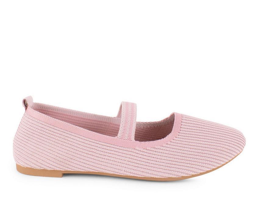 Women's Danskin Optimist Flats Product Image