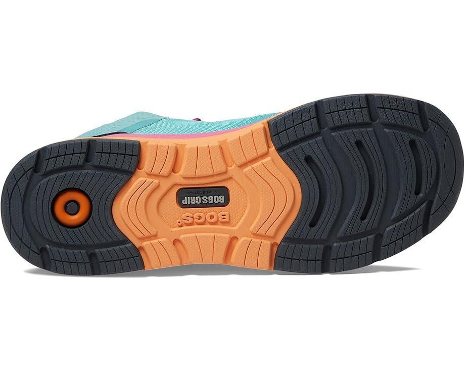 Sandstone Mid Suede CT Product Image