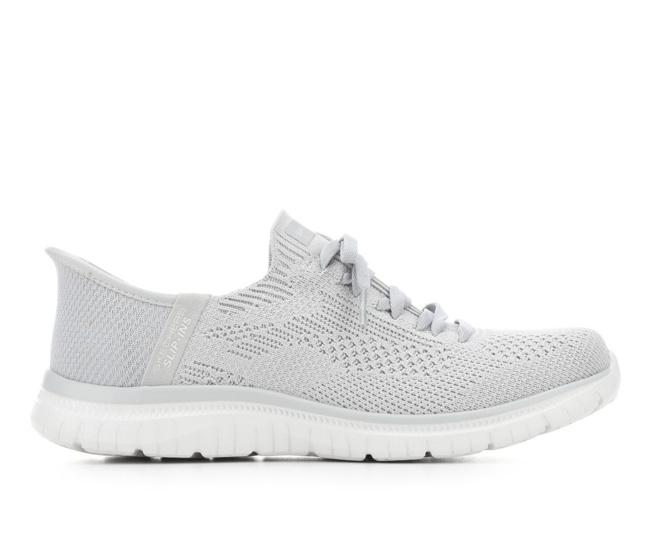 Women's Skechers Virtue Slip In 104421 Slip-On Sneakers Product Image