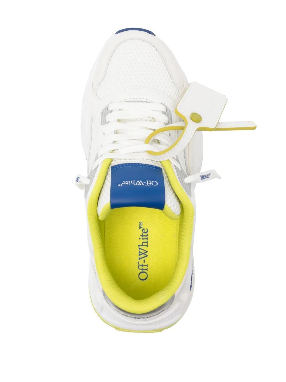 Kick Off sneakers Product Image