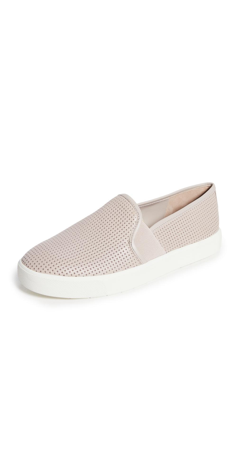 Vince Womens Blair 5 Slip On Sneakers Product Image