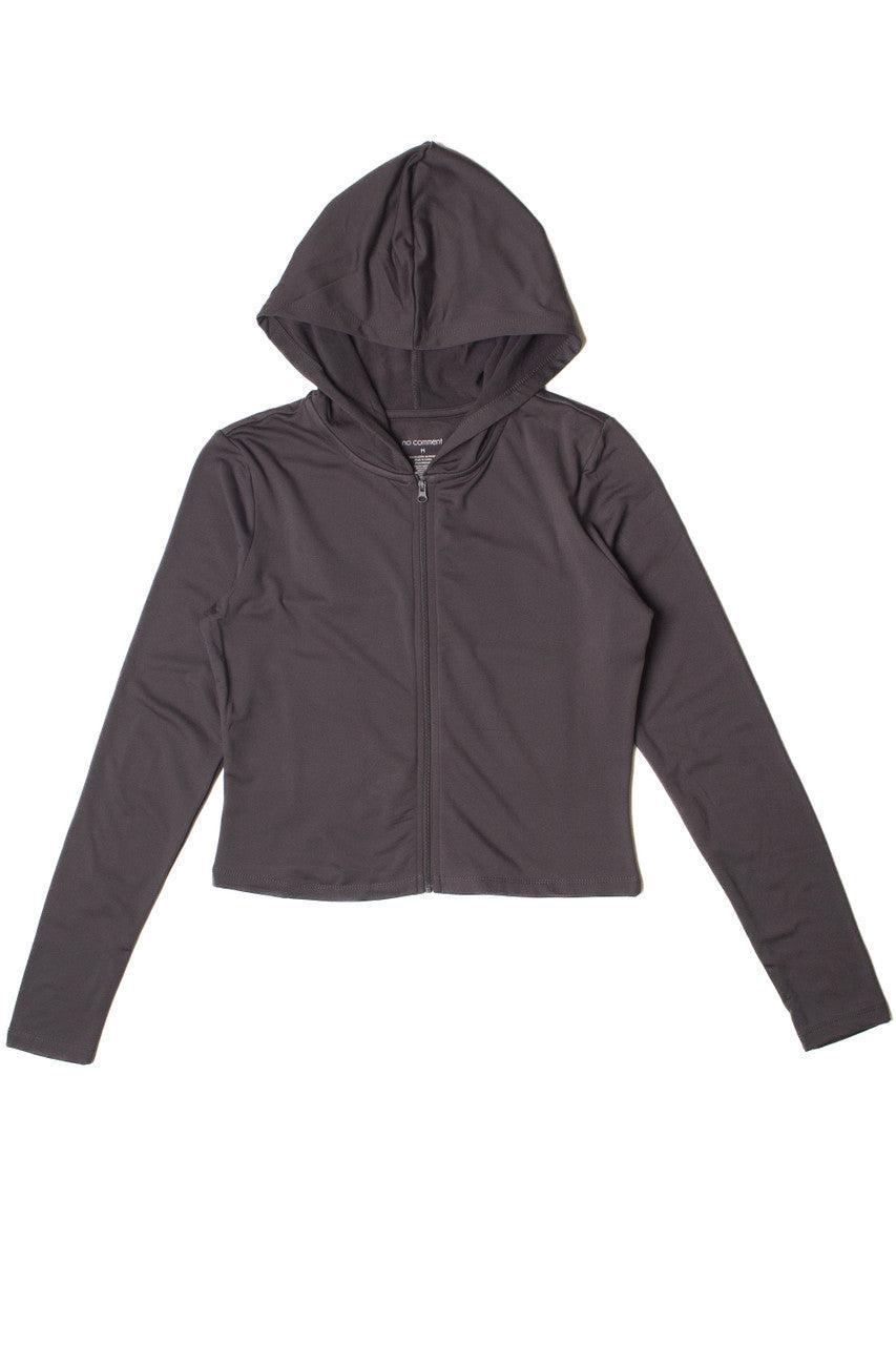 Fleece Lined Zip Up Hoodie Product Image