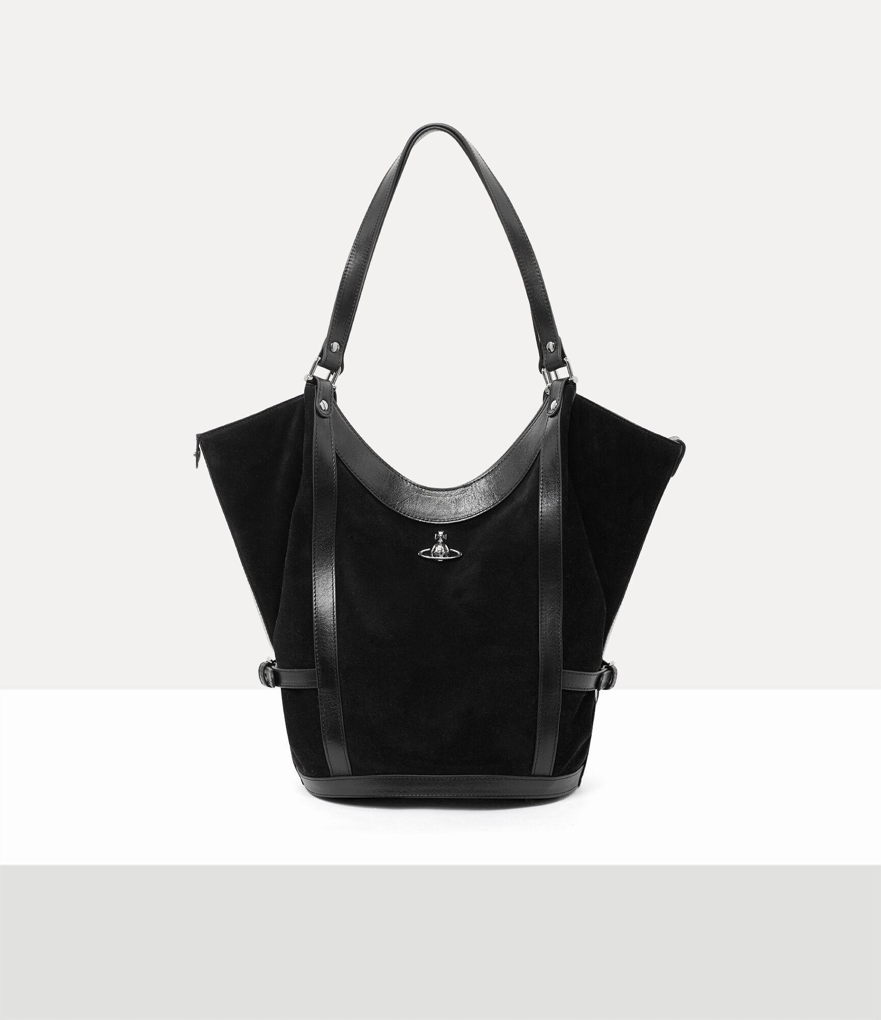 Olive Large Shoulder Bag Product Image