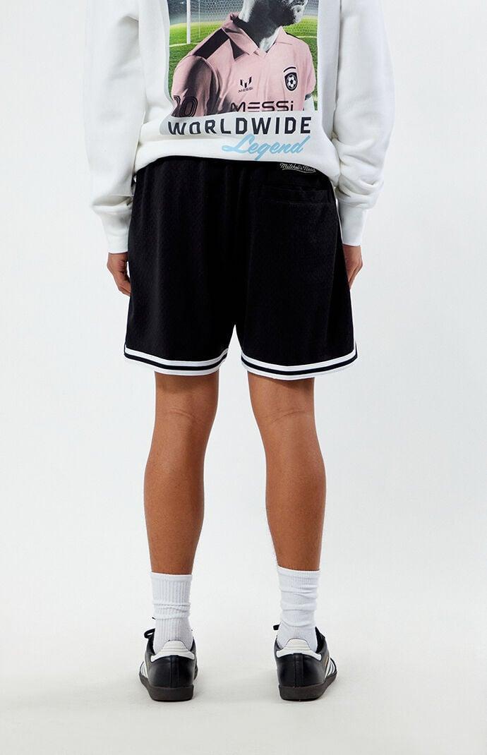 Mitchell & Ness Mens Gameday 2.0 Basketball Shorts Product Image