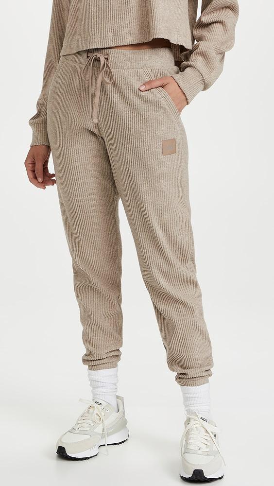 Alo Yoga Muse Sweatpants | Shopbop Product Image