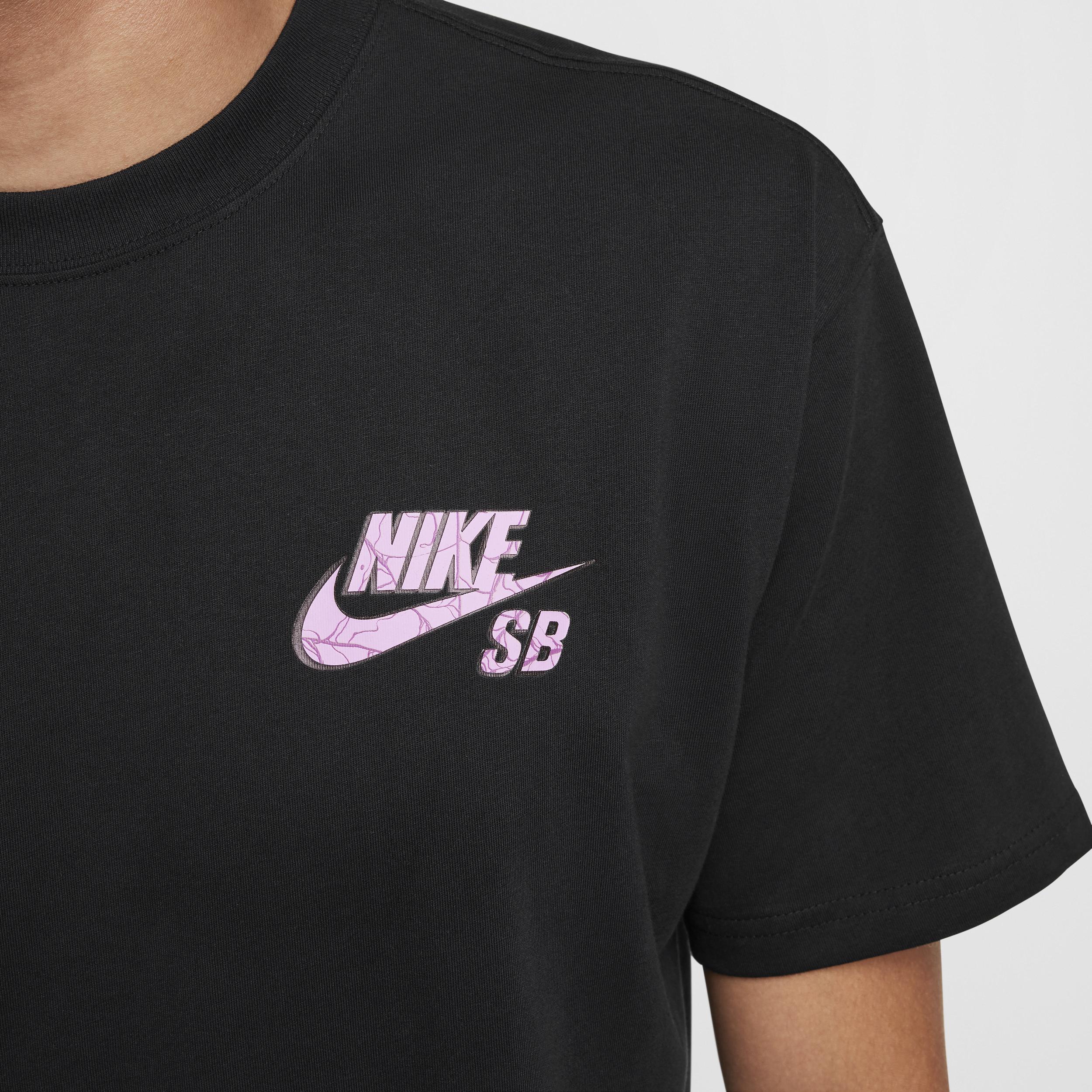 Men's Nike SB T-Shirt Product Image