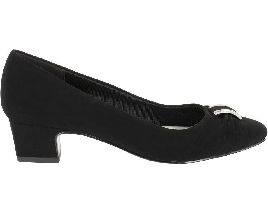 Tech Short Sleeve V-Neck Twist Product Image