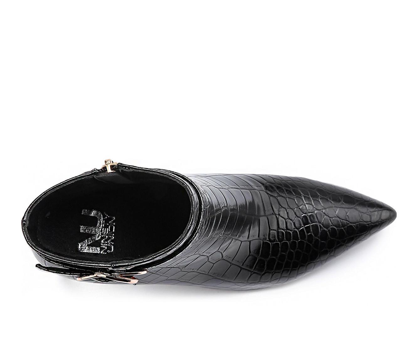 Women's Ninety Union Groovy Booties Product Image