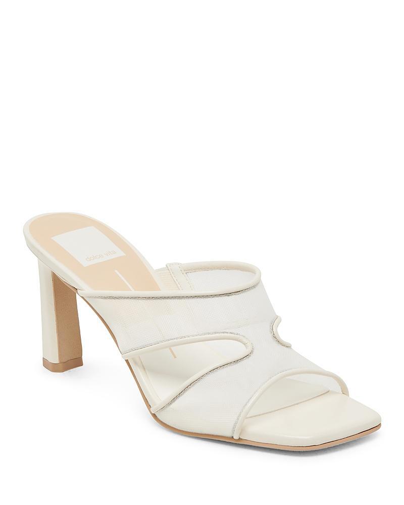 Dolce Vita Womens Gitel Sandals Product Image