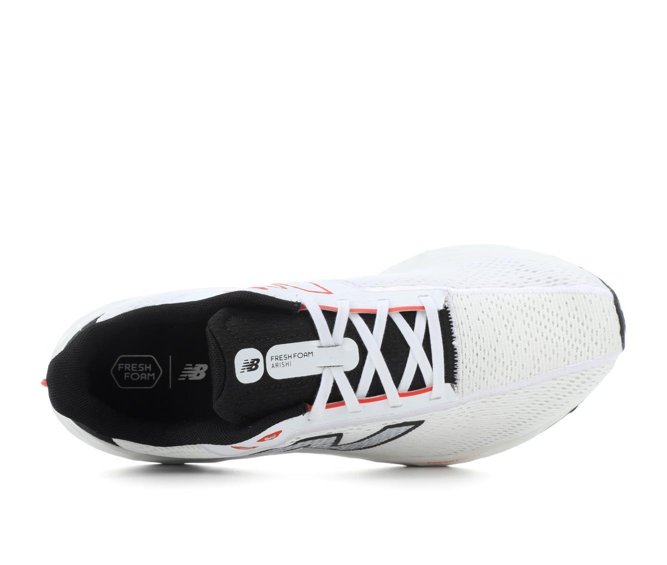 Men's New Balance Arishi V4 Running Shoes Product Image