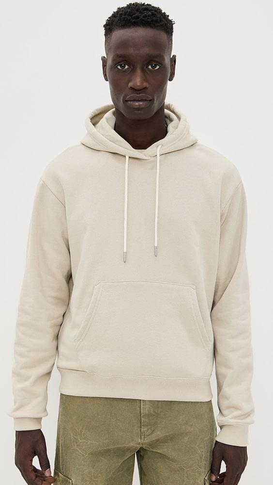 John Elliott Beach Hoodie 2 | Shopbop Product Image