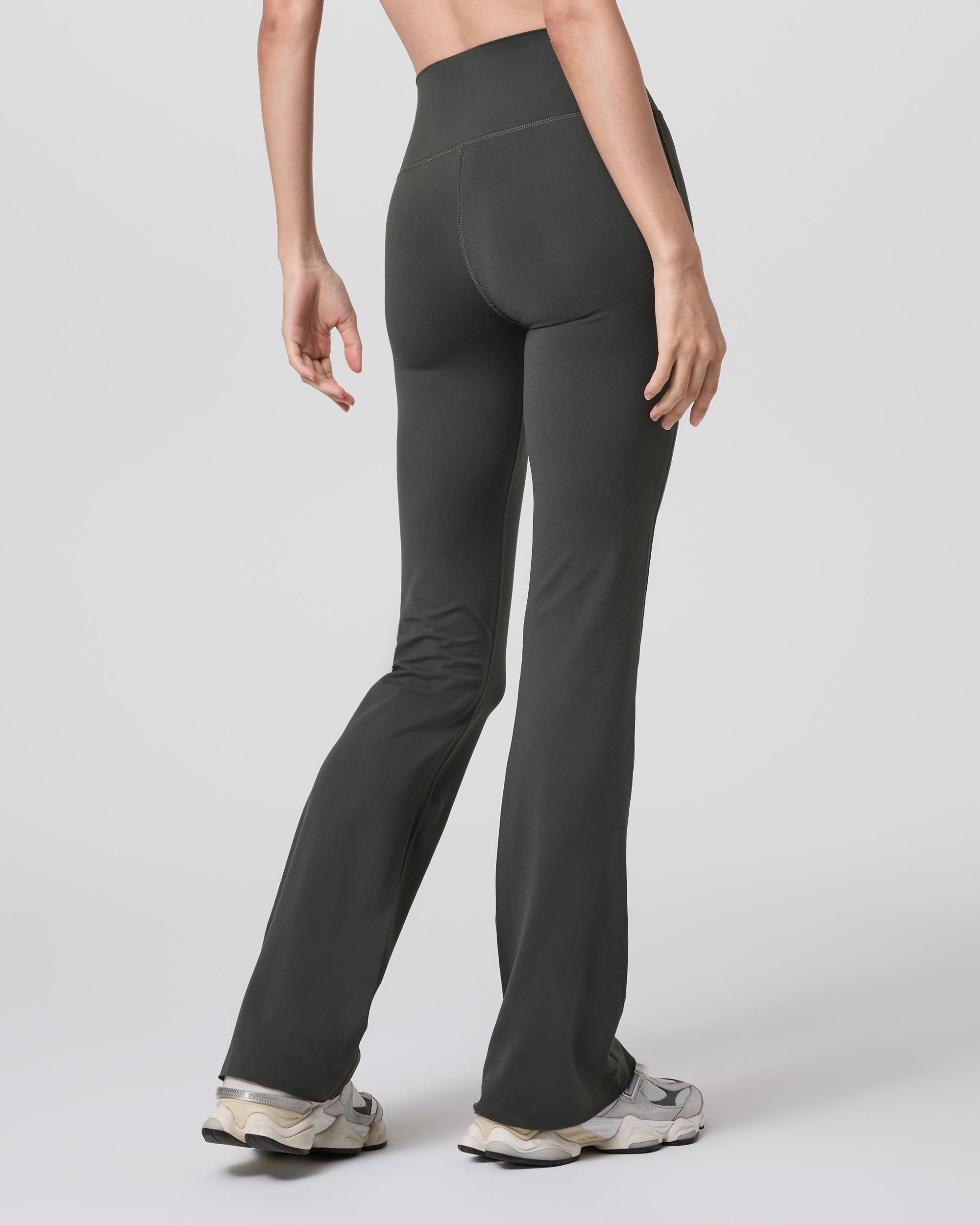 Halo Slim Flare Pant Product Image