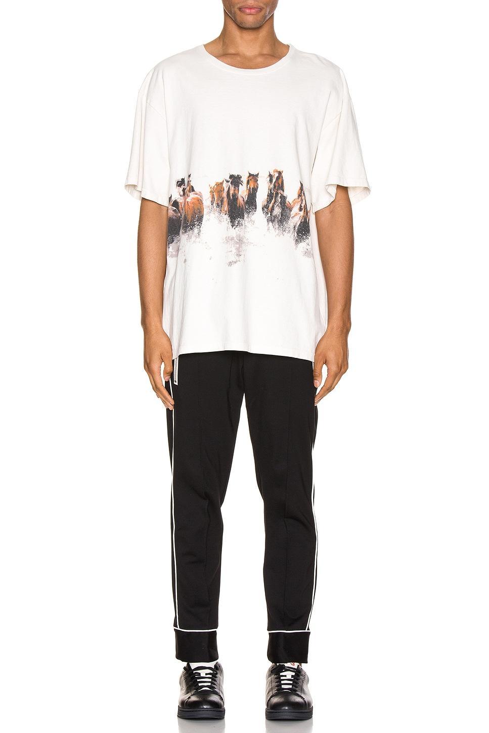 Wild Horses Tee Product Image