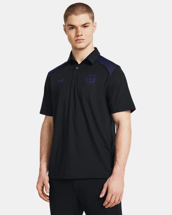 Men's UA Collegiate Polo Product Image