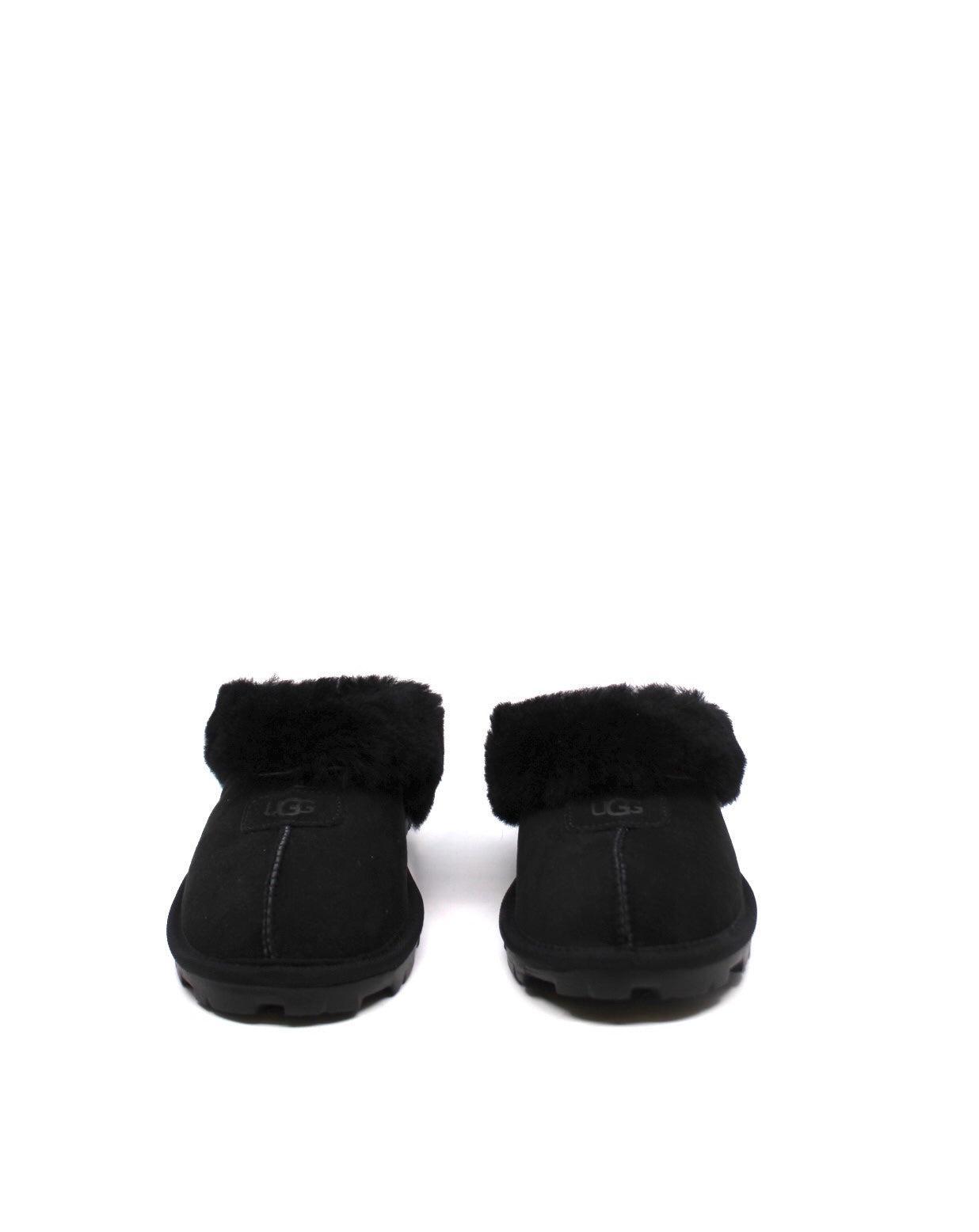 UGG® Coquette Black Product Image