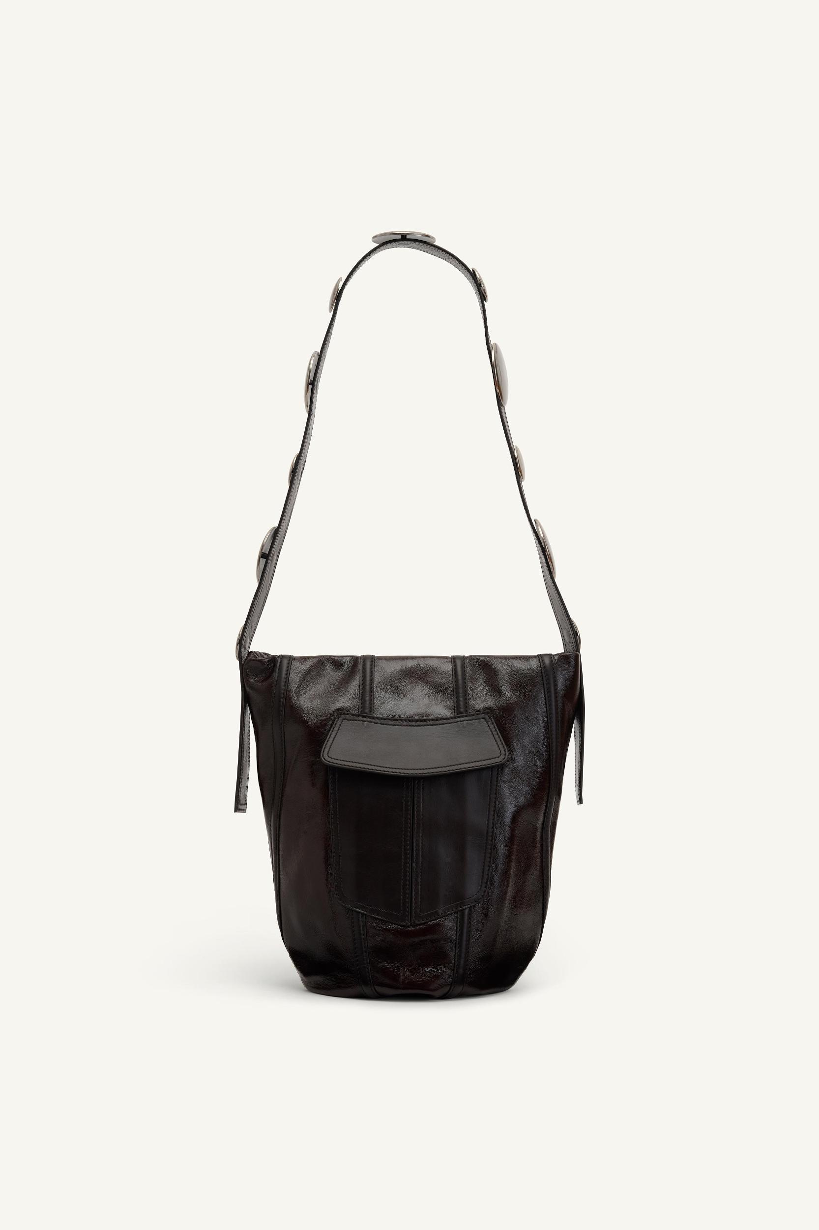 LTHR PCKT BG 14 Product Image