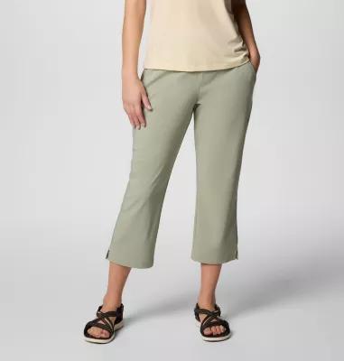 Columbia Women's All Seasons Capris- Product Image