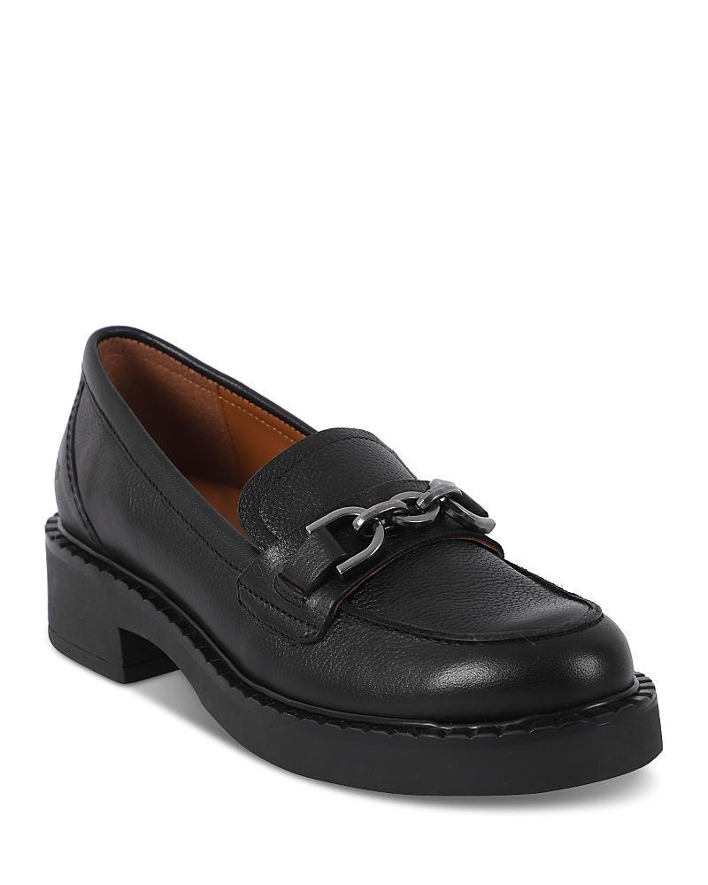 Gentle Souls by Kenneth Cole Libby Leather) Women's Shoes Product Image