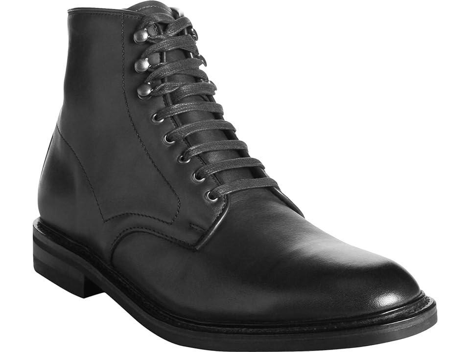 Mens Higgins Waterproof Leather Oxford Boots Product Image